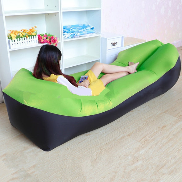 Infaltable Air Beach Sofa/Chair