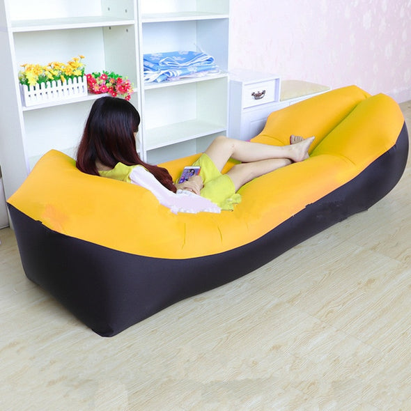 Infaltable Air Beach Sofa/Chair